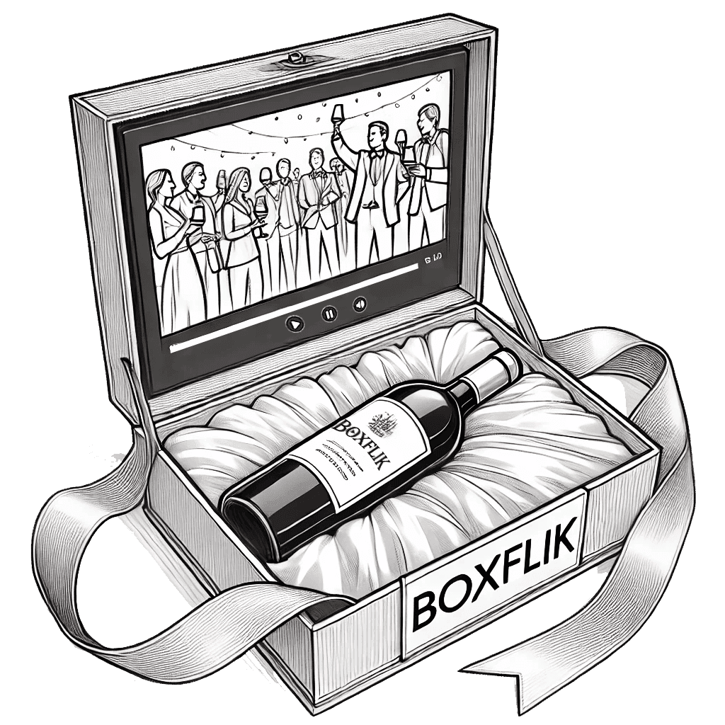 BoxFlik_Wine box_Videobox1