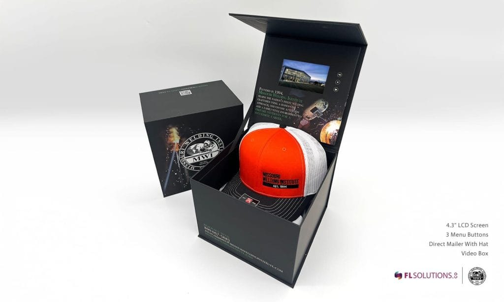 video boxes for schools