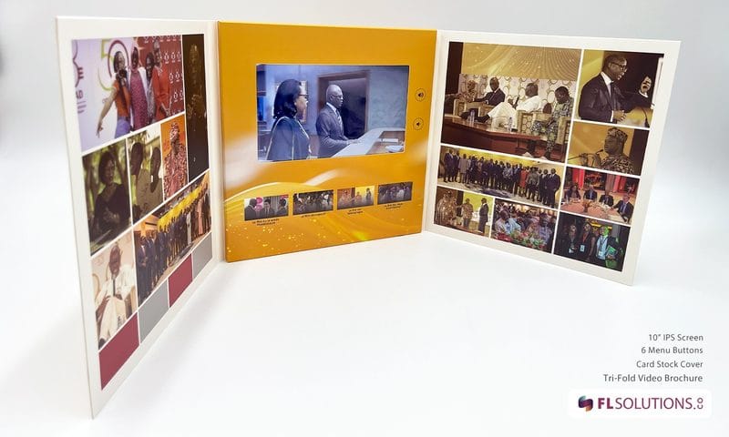 ROI Metrics That Matter: How to Measure the Impact of Your Holiday Video Box Campaign