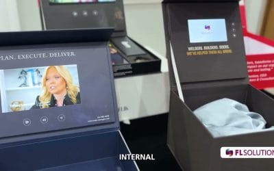 What Is a Video Box? Custom LCD/IPS Luxury Mailers Explained